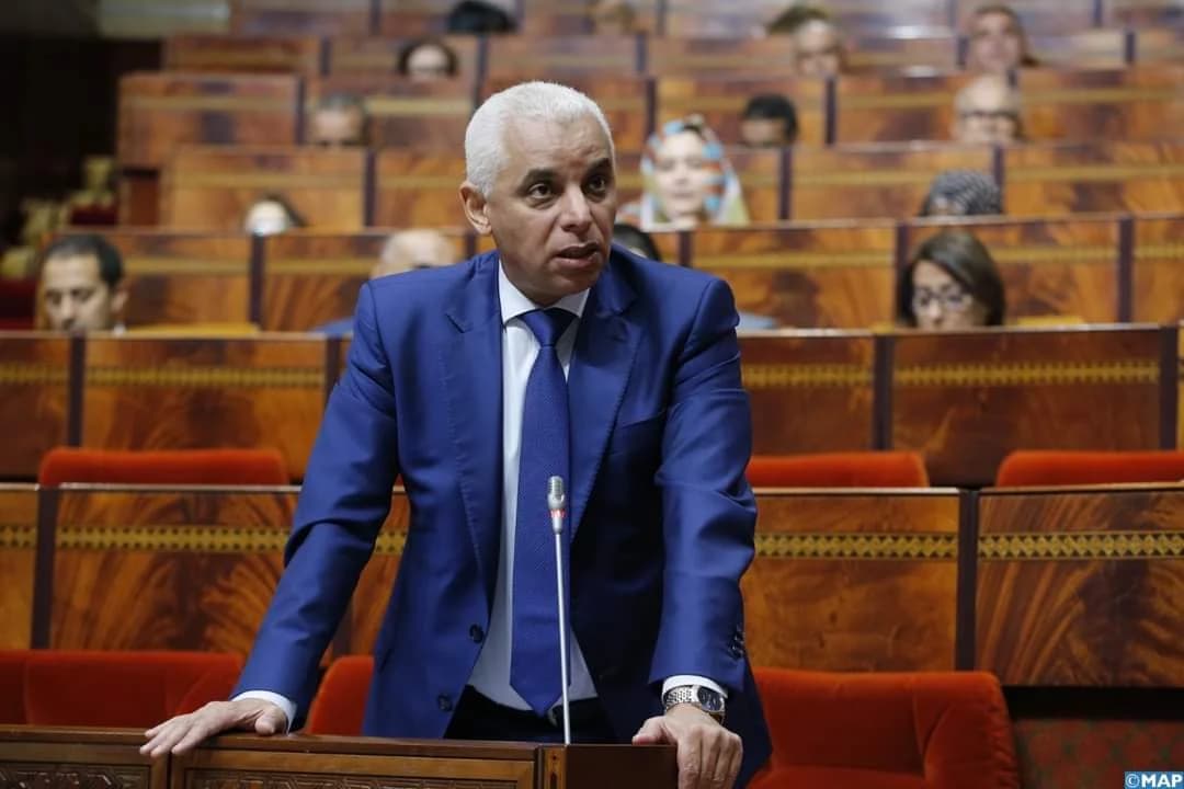'AMO Tadamon' : Ait Taleb Réaffirme la Continuité de la Gratuité des Soins pour les Malades Chroniques