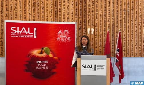 La Directrice Générale de Morocco Foodex : Des Opportunités Prometteuses pour l'Industrie Alimentaire Marocaine sur les Marchés Nord-Américains