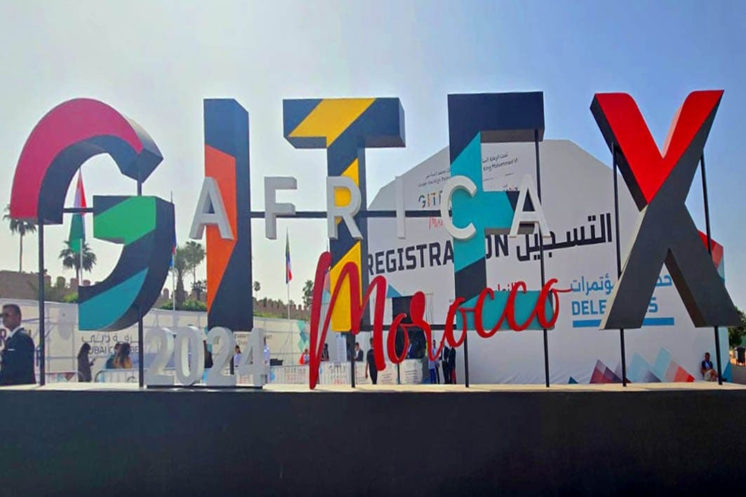 GITEX Africa : Innovateurs et Investisseurs au Rendez-vous