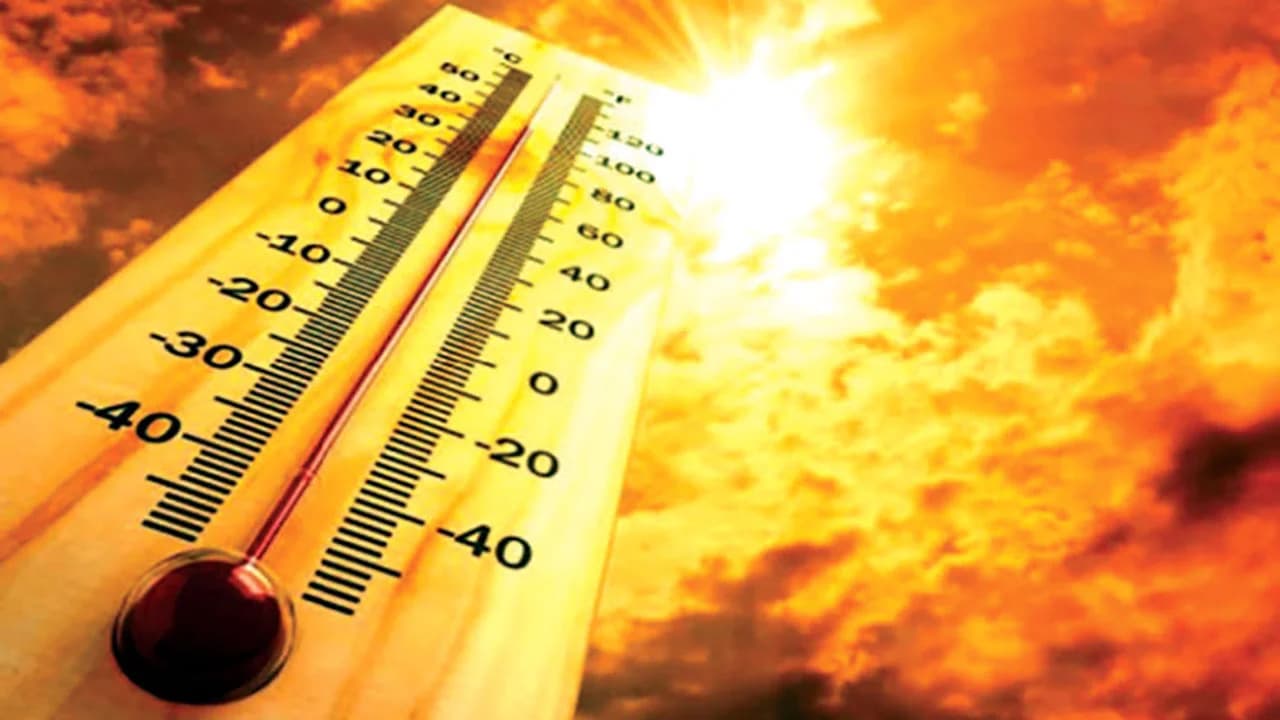 Alerte météo: Vague de chaleur attendue dans plusieurs régions du Maroc cette semaine