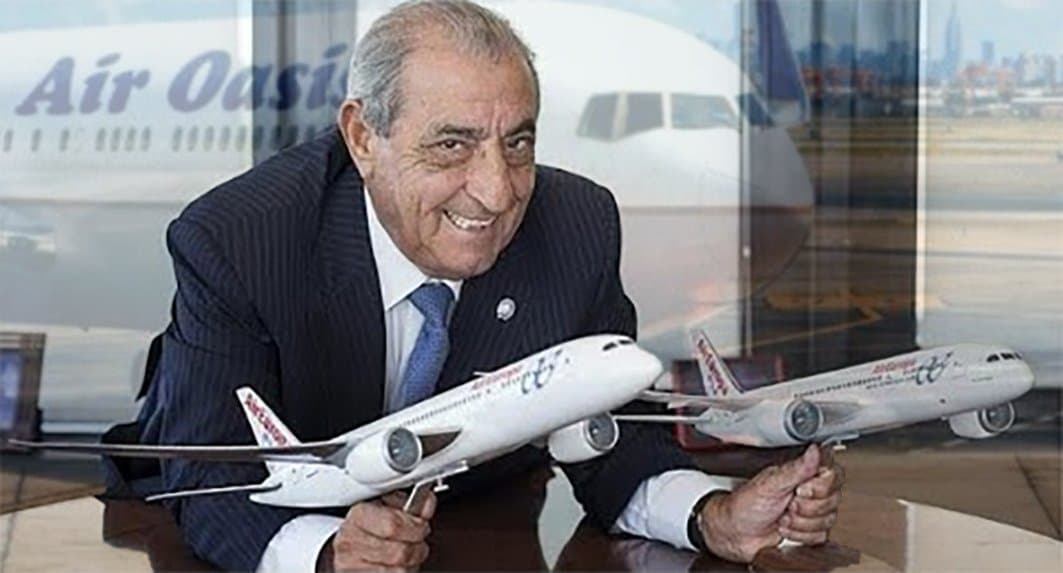 Air Oasis : L'Alliance Hispano-Marocaine qui Révolutionne le Transport Aérien