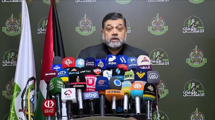 Le Hamas tient Washington pour responsable du massacre de Rafah et s'engage à soumettre Netanyahu à ses conditions