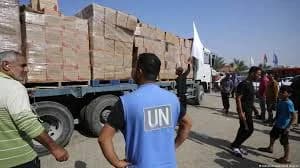 Alerte de l'ONU : Risque d'Interruption Totale des Opérations de Secours à Gaza dans les Prochains Jours