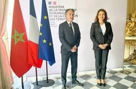 Renforcement de la coopération Maroc-France dans la transition énergétique
