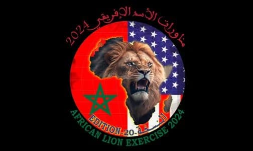 La 20e édition d'African Lion se tiendra à Benguérir, Agadir, Tan-Tan, Akka et Tifnit du 20 au 31 mai