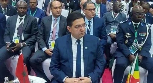 Le Maroc participe au sommet africain sur les engrais et la santé des sols à Nairobi