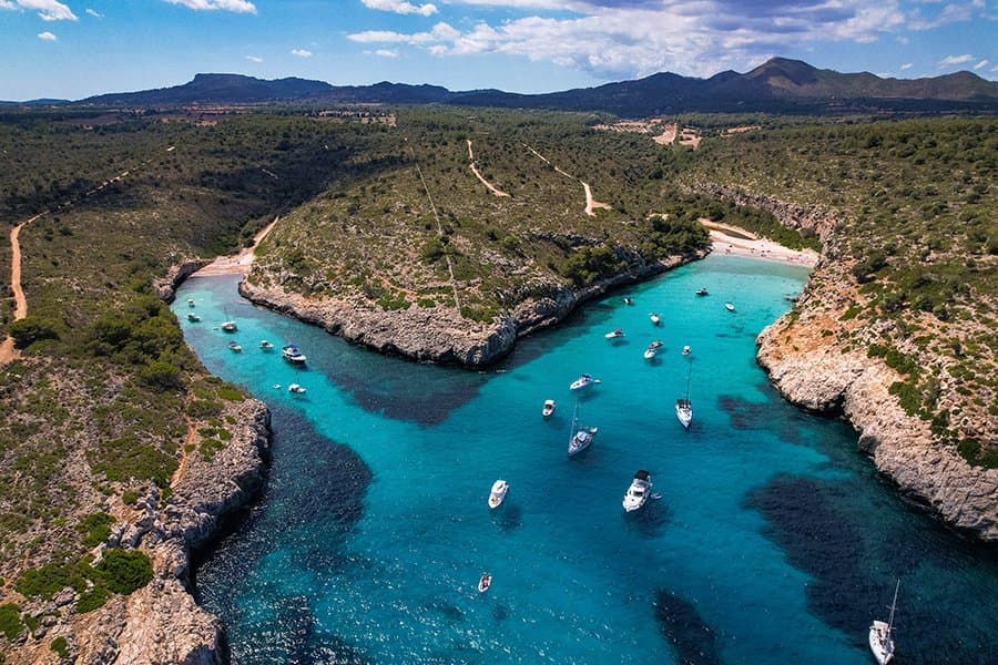 Espagne: Majorque dit non! Première assemblée contre le tourisme de masse
