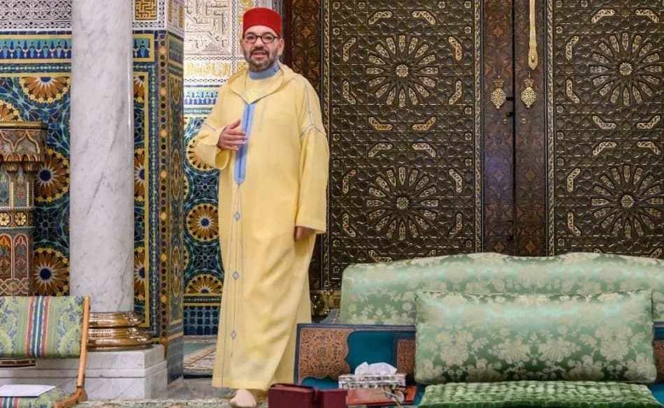 SM le Roi, appelle les pèlerins marocains à représenter leur pays comme il se doit et à incarner les valeurs sublimes de l’Islam