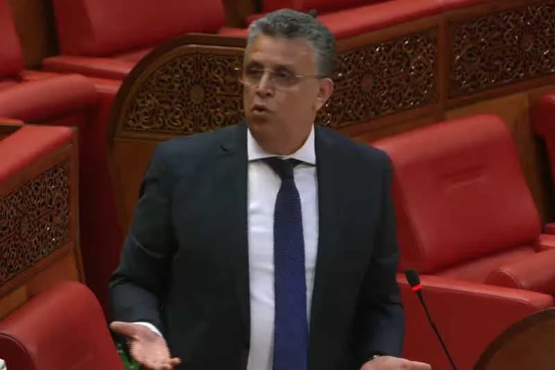 Ouahbi : Les exigences des hôtels envers les femmes pour un certificat de résidence ou un contrat de mariage sont contraires à la loi