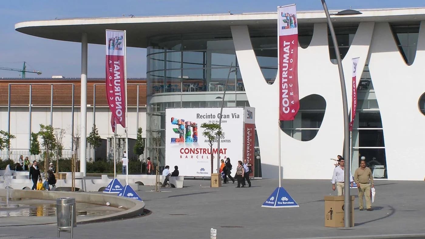 Le Maroc invité d'honneur au Salon international du bâtiment de Barcelone