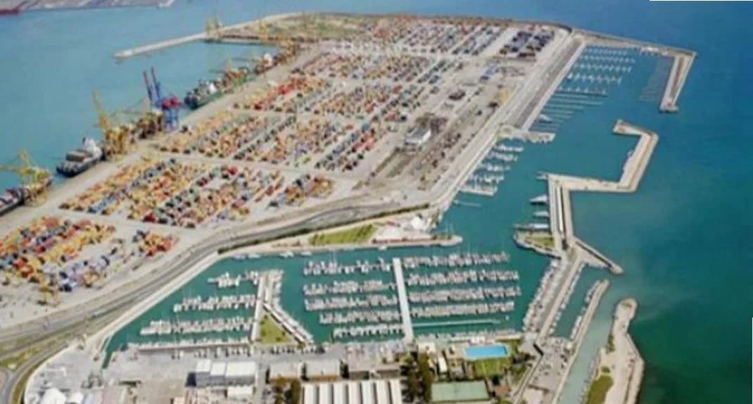 Le Port de Dakhla Atlantique : Un Projet Massif qui Favorise l'Intégration Africaine (CNN)