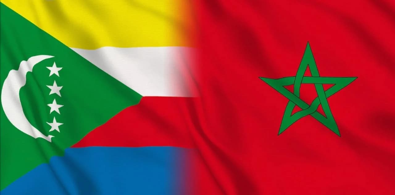 Le Comoros réaffirme son soutien au plan d'autonomie du Maroc