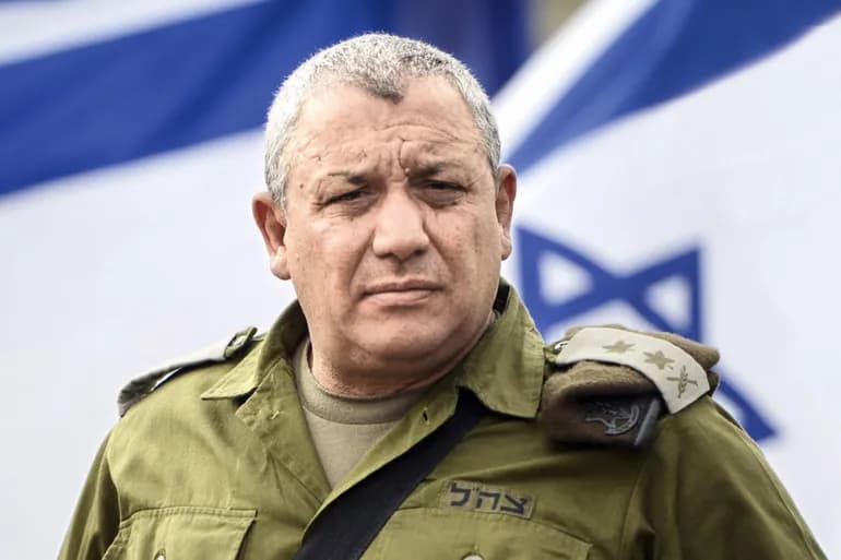 Écrivain israélien : Eisenkot a d'abord exigé l'invasion de Rafah, et Netanyahu tergiversait pour prolonger la guerre