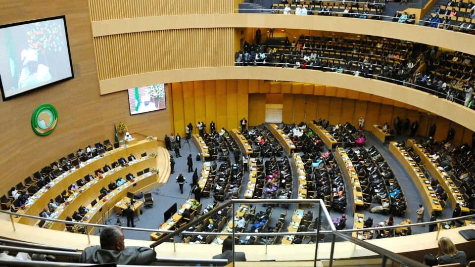 Le Maroc affirme son leadership en intelligence artificielle devant l'Union africaine