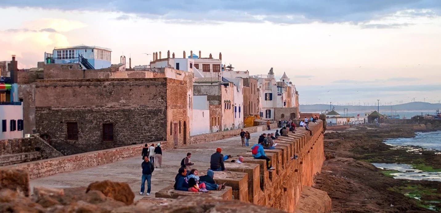 Essaouira se Prépare à Accueillir le Jour de l'Investisseur les 1er et 2 Juillet Prochains