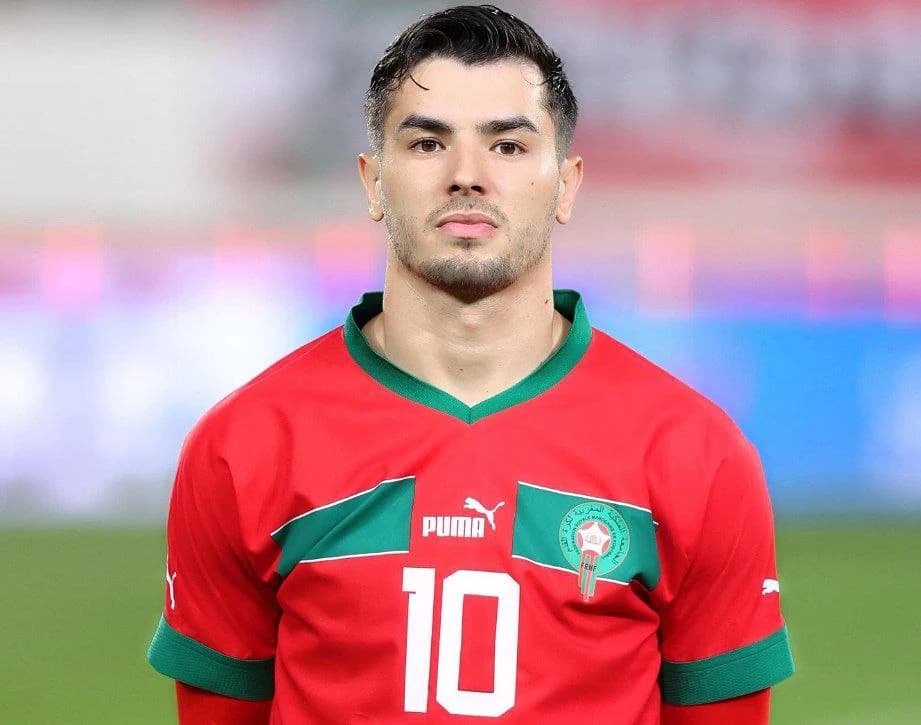 Ibrahim Diaz, l'étoile du Real Madrid, trace son chemin vers le Ballon d'Or africain