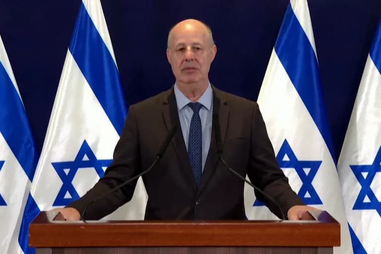 Sa politique apparaîtra d’ici quelques jours. Israël parle d’une alternative au Hamas à Gaza, et le mouvement critique