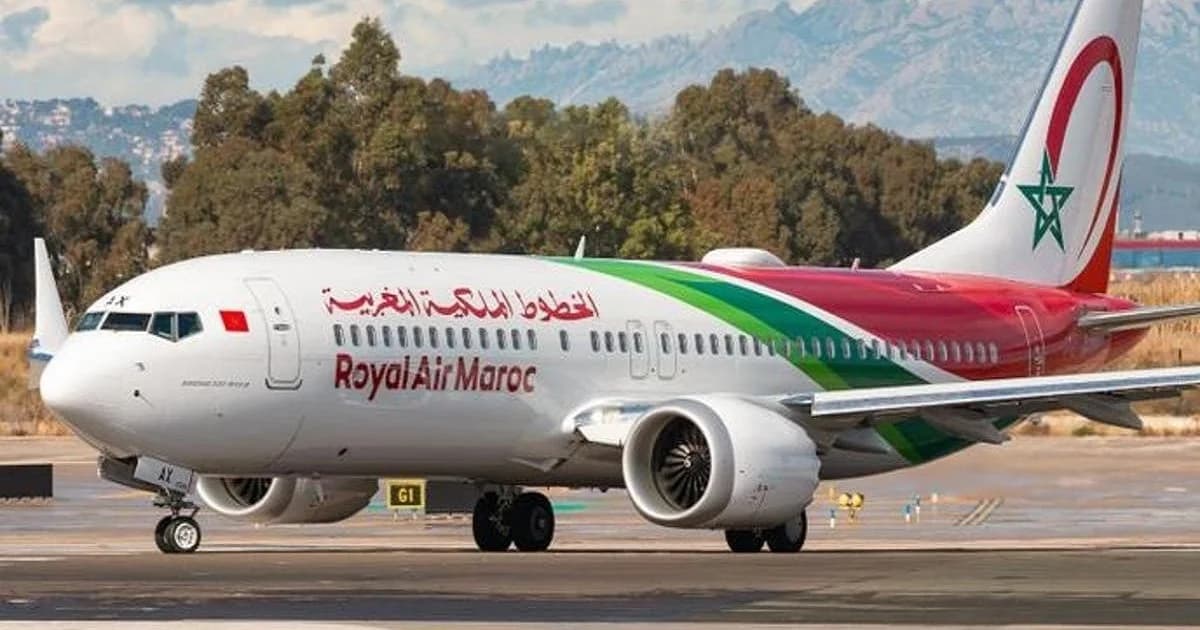 Royal Air Maroc annonce la reprise du vol direct entre Casablanca et São Paulo à partir de décembre 2024
