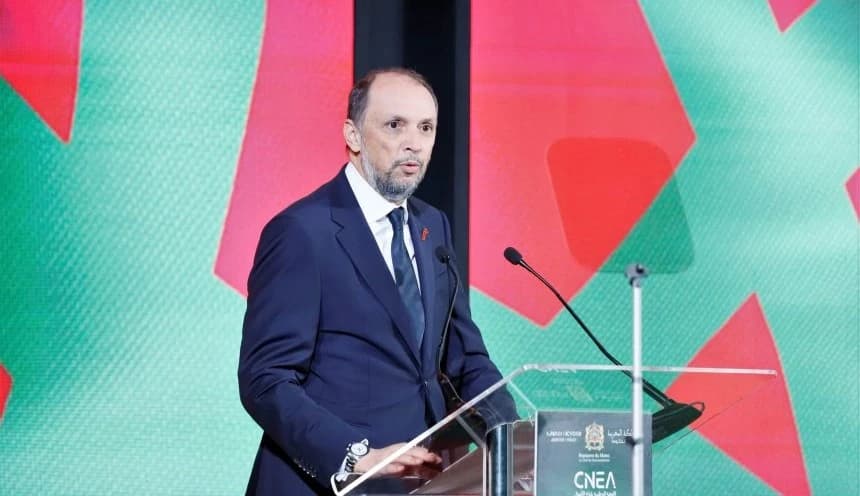 Kénitra : Inauguration d'une nouvelle usine de production de batteries électriques prévue pour juin 2026
