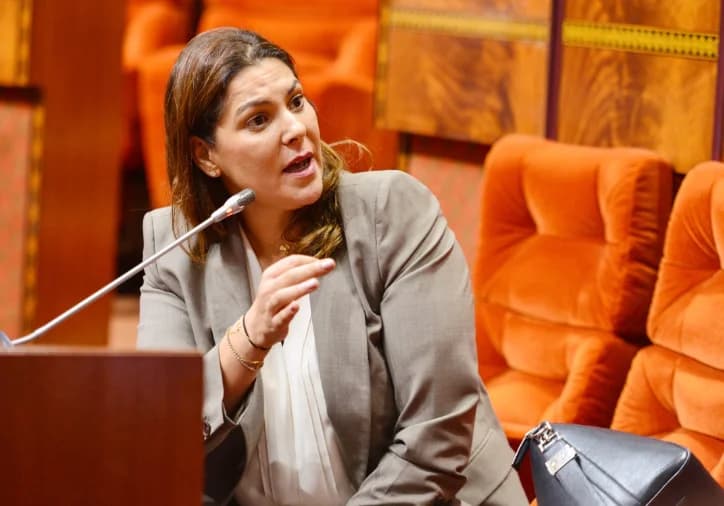 Plus de 12 000 bénéficiaires du programme "Soutien au logement" selon Mme El Mansouri
