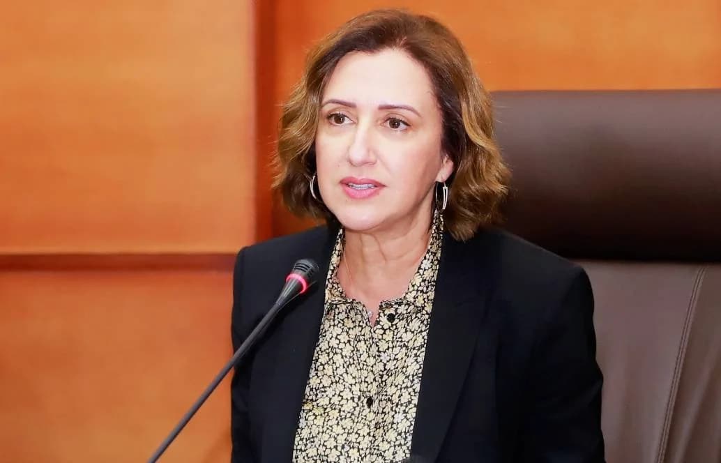 Fatima Zahra Ammor : Le Nombre de Touristes Arrivants Atteint 5,9 Millions jusqu'à Mai