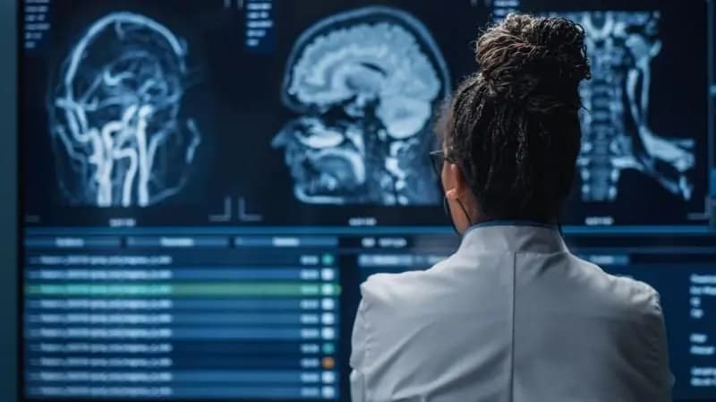 Que se passe-t-il dans le cerveau lorsque nous mourons ?