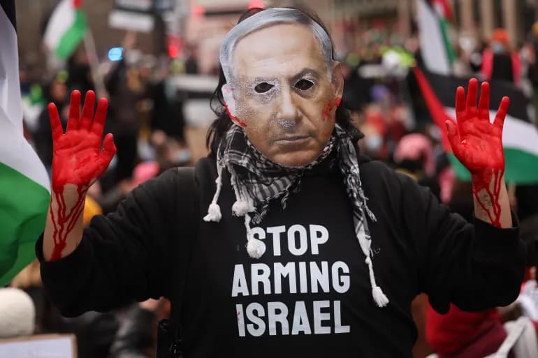 Des voix israéliennes s'adressent à Washington : Netanyahu ne nous représente pas et le Congrès doit abandonner son appel