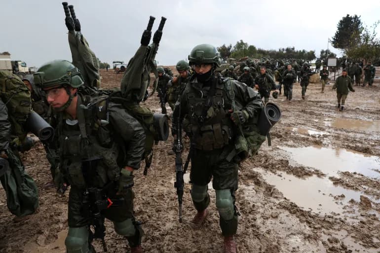 Analyste militaire israélien : Tel Aviv est coincé sur 3 fronts