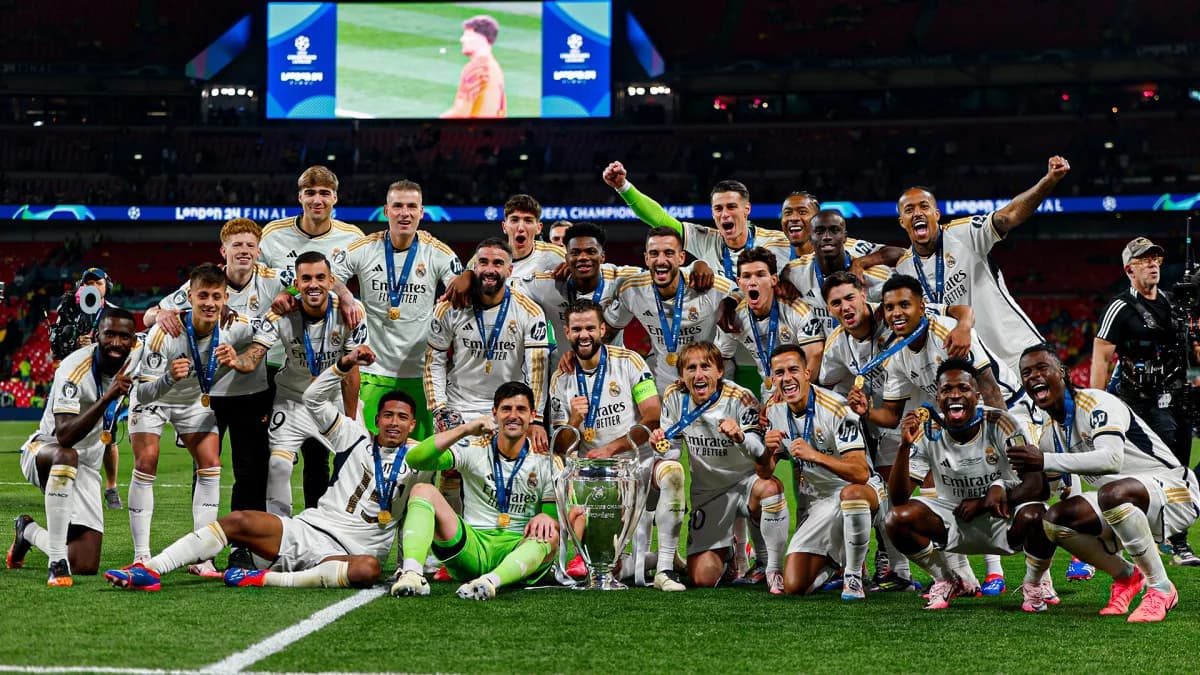 Real Madrid confirme sa participation à la Coupe du Monde des Clubs malgré les déclarations d'Ancelotti