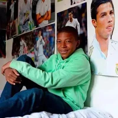 Real Madrid, Mbappe et la mission de sa vie