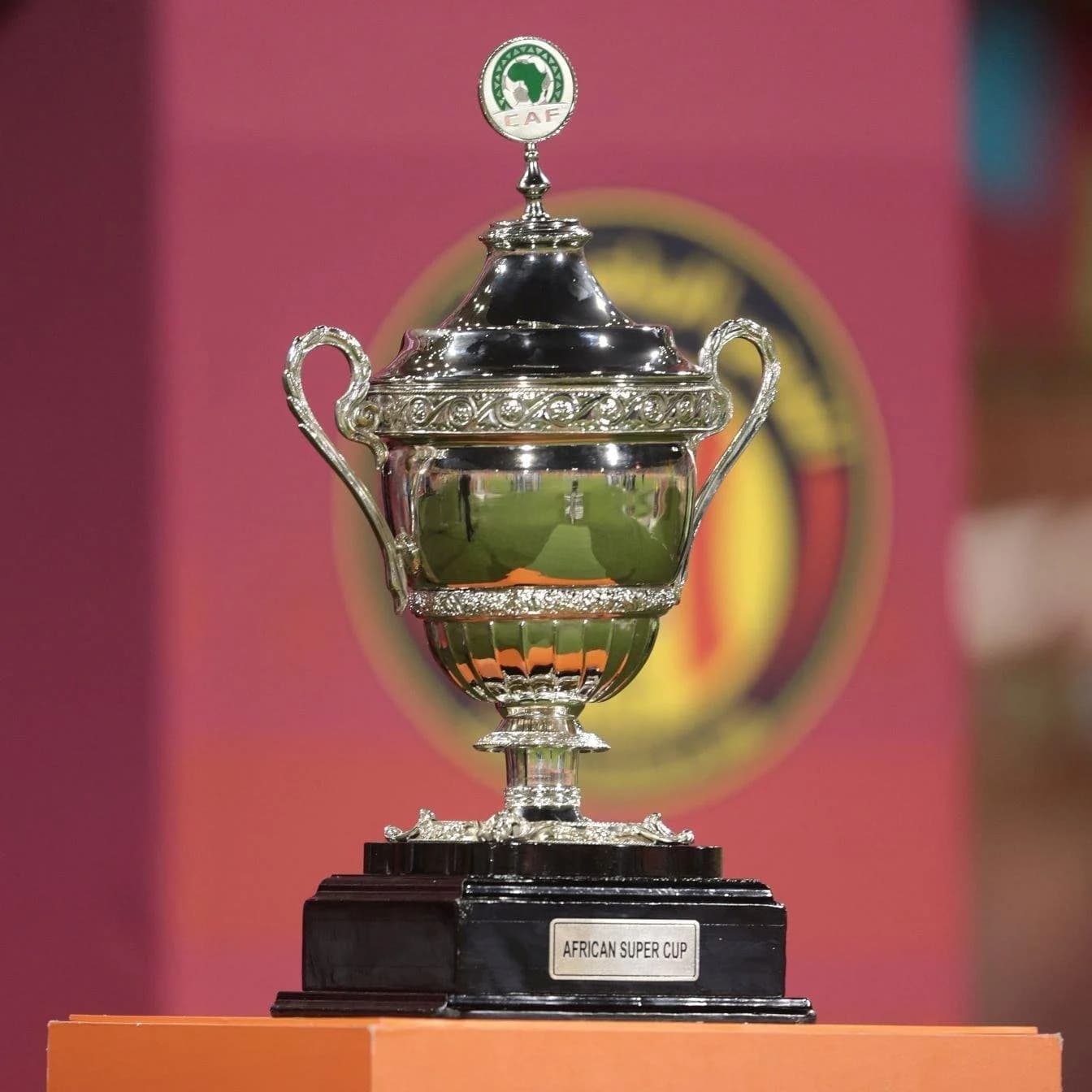 L'Égypte Soumet une Demande Officielle à la CAF pour Organiser la Supercoupe d'Afrique