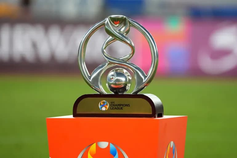 Récompense Doublée : 12 Millions de Dollars pour le Champion de la Ligue des Champions d'Asie