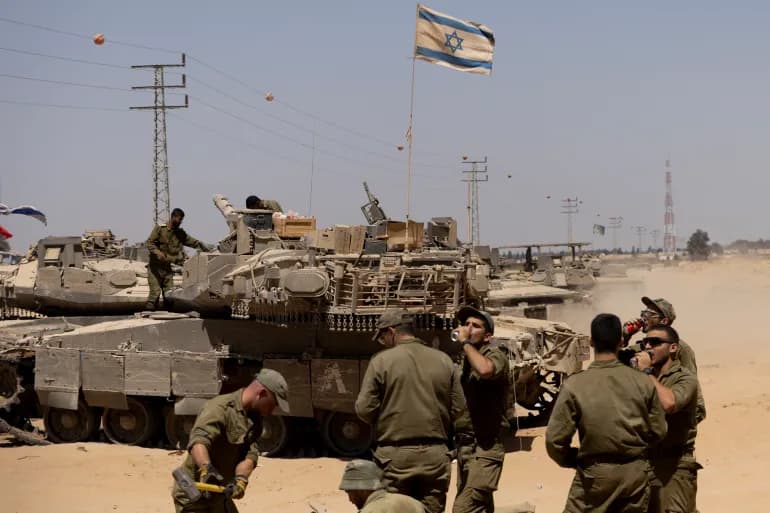 Avec l'escalade du déficit financier, Israël a recours aux salaires de ses employés