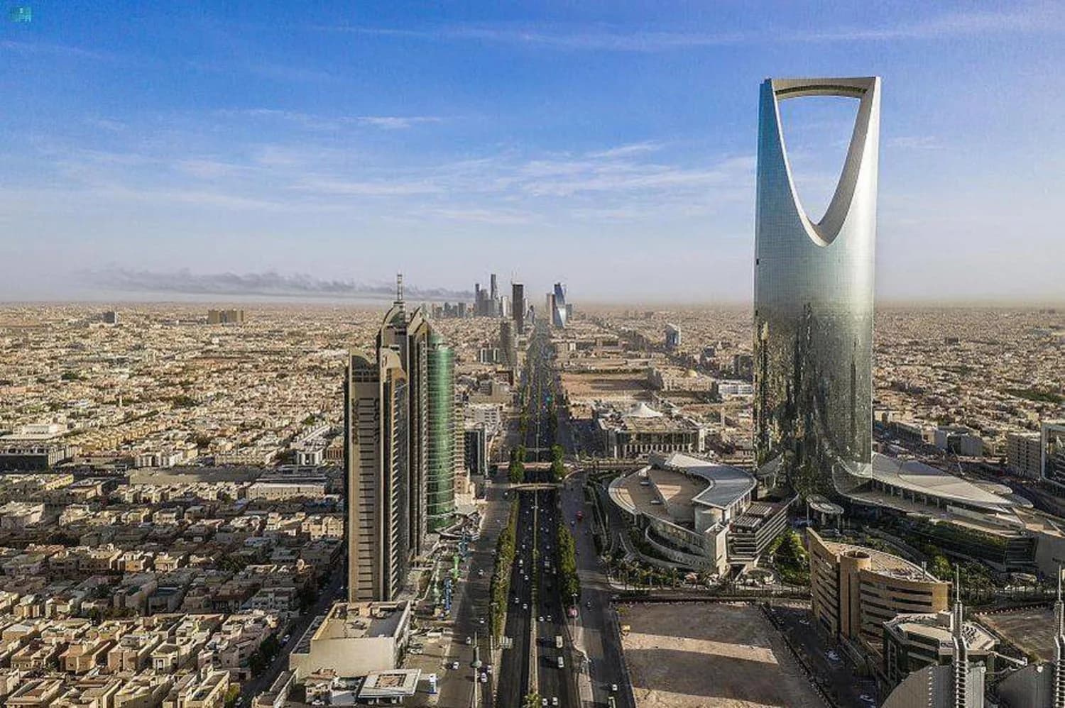 L'Arabie saoudite dépasse la Chine et devient le principal émetteur de obligations sur les marchés émergents
