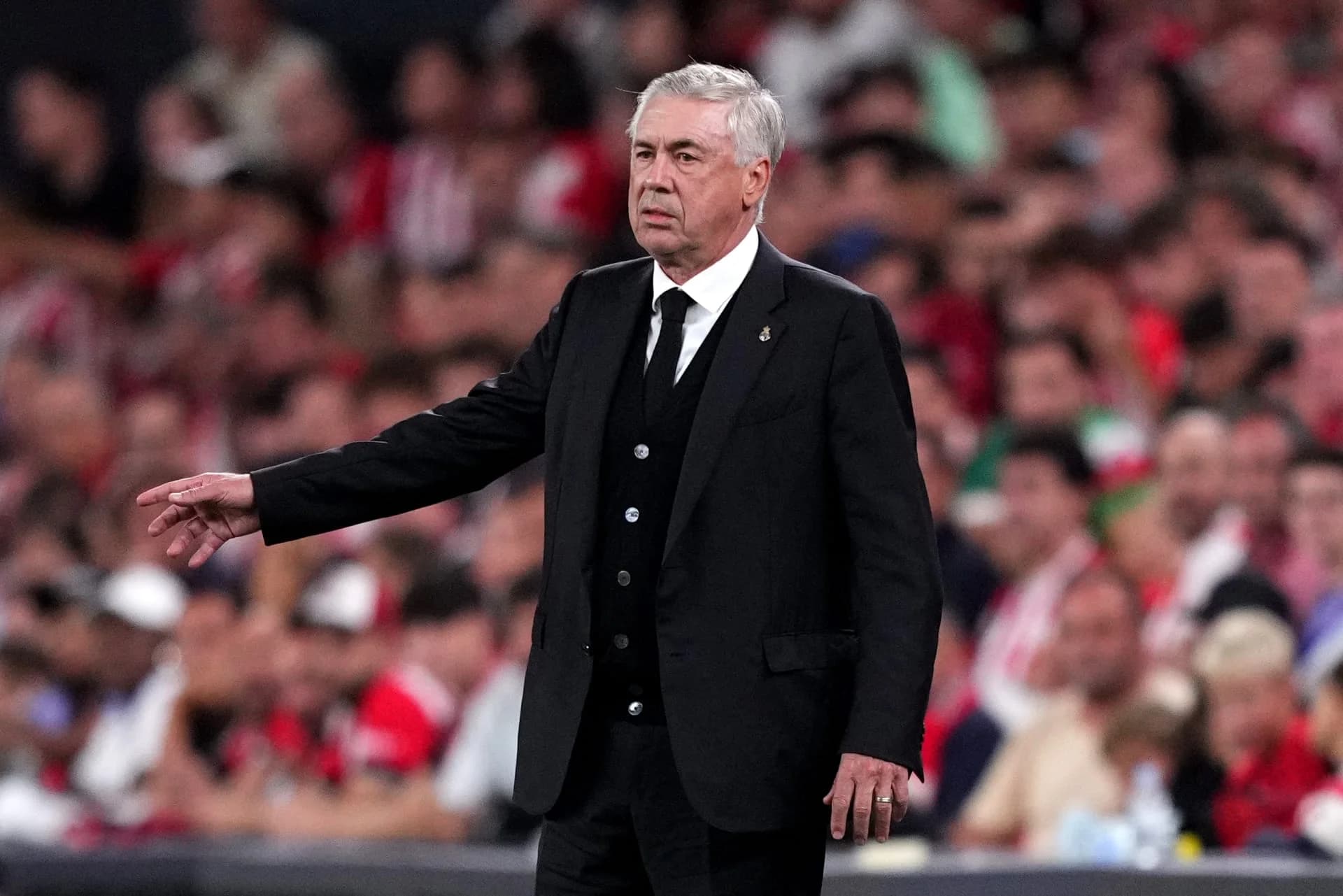Le Real Madrid refuse de participer à la Coupe du Monde des Clubs dans son nouveau format