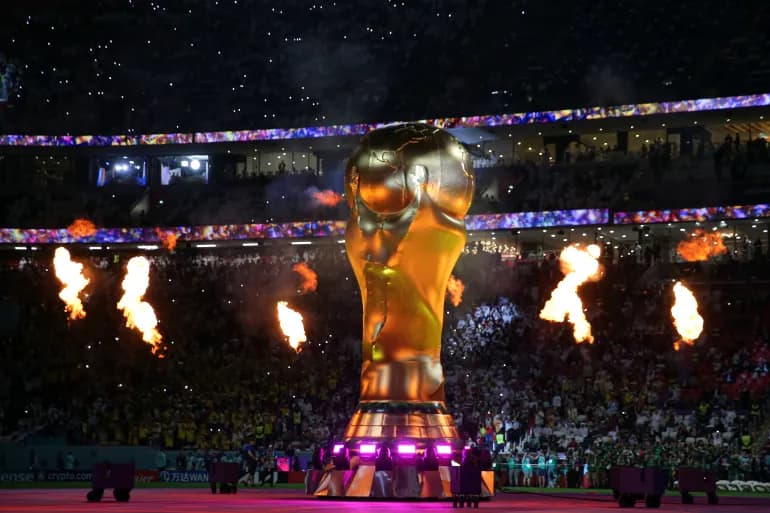 Classement des équipes asiatiques avant le tirage au sort du tour décisif des éliminatoires de la Coupe du monde 2026