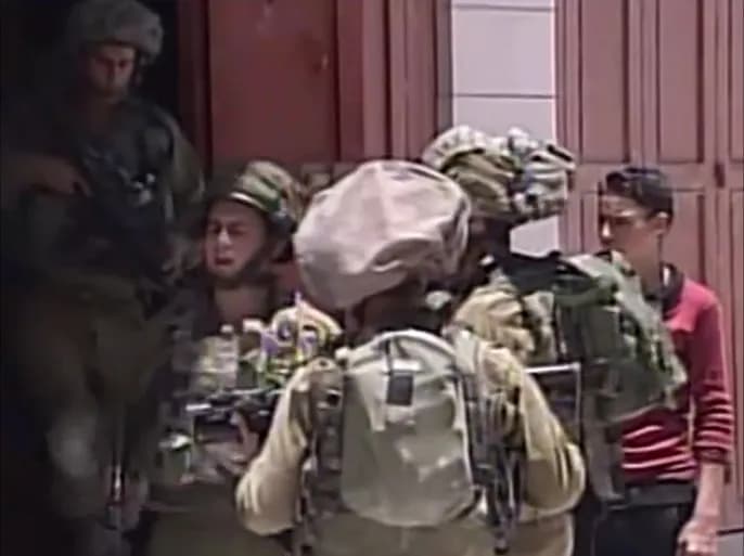 L'occupation continue d'arrêter et de démolir des maisons en Cisjordanie, et Smotrich menace de l'annexer à Israël.