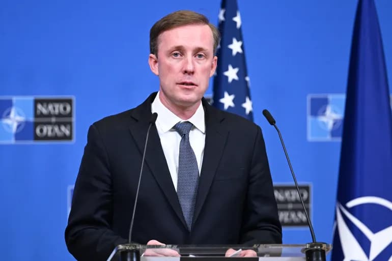 Washington confirme que la proposition d'accord est israélienne et Doha accueille une réunion tripartite