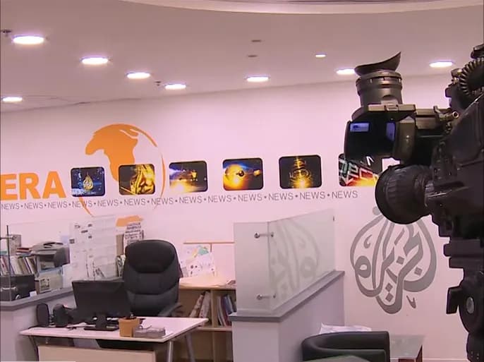 Le gouvernement israélien approuve la prolongation de la fermeture du bureau d'Al Jazeera