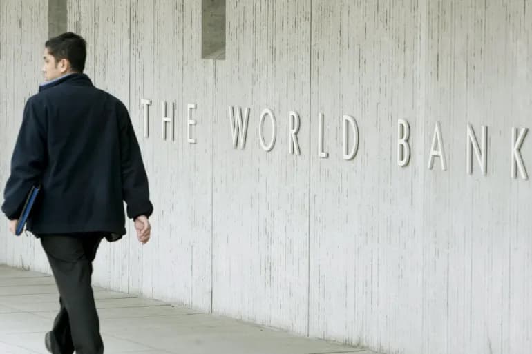 L'Égypte emprunte 700 millions de dollars à la Banque mondiale dans le cadre des efforts visant à mobiliser 2 milliards de dollars pour le développement