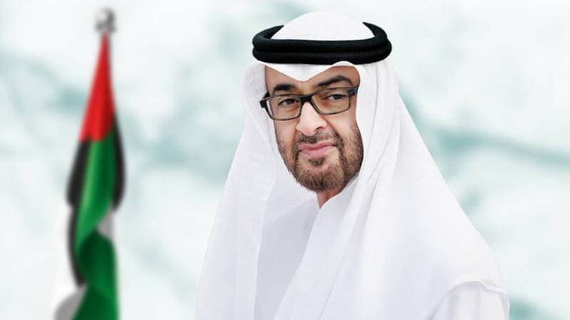 Aïd al-Adha : Plus de 1000 Détenus Graciés par le Président des Émirats Arabes Unis