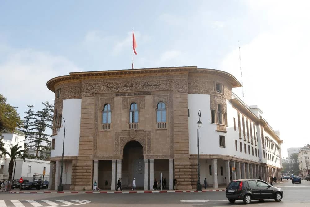 Bank Al-Maghrib réduit le taux directeur à 2,75%