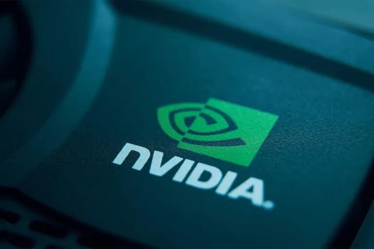 La valeur de l'américain « NVIDIA » dépasse les 3 000 milliards de dollars et dépasse Apple