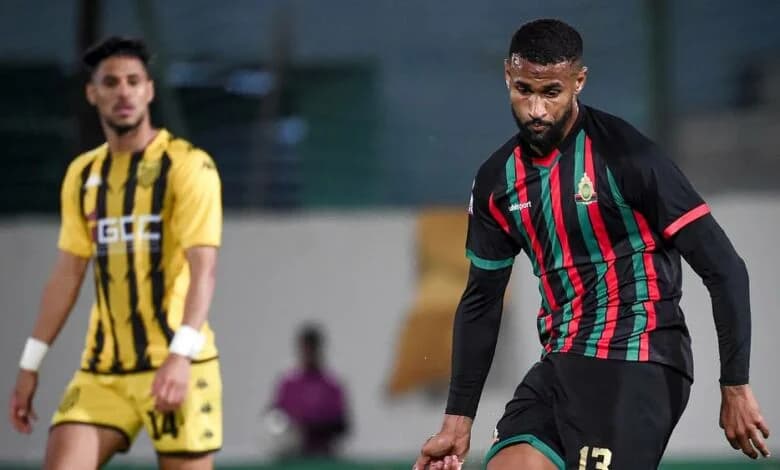 Coupe du Trône : L'AS FAR en finale après sa victoire contre le Maghreb Fès (2-0)