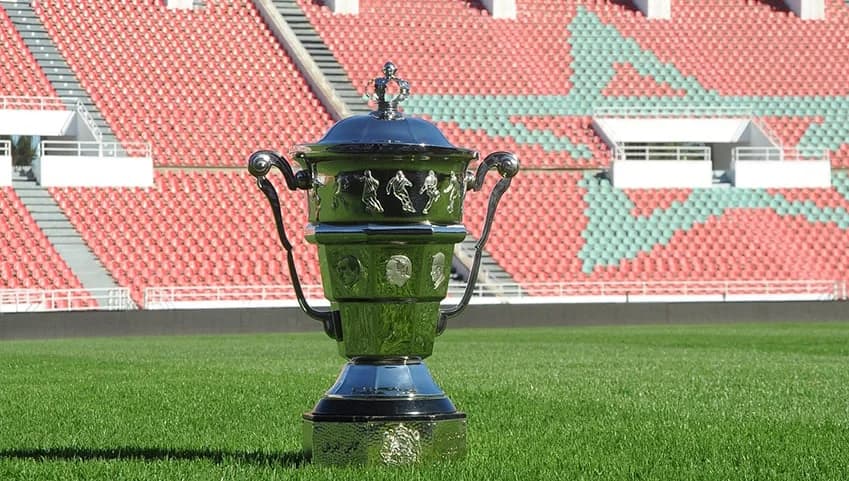 Coupe du Trône : Report du match entre le Raja et la Mouloudia d'Oujda au 25 juin