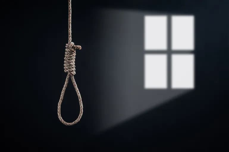 Un homme s'est suicidé à l'intérieur du Riad Rabia