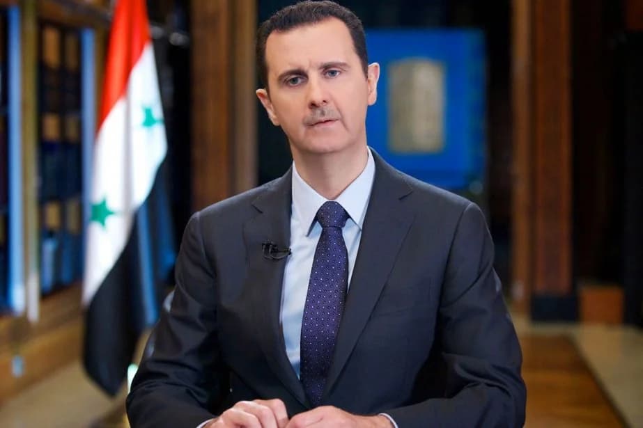 La Cour d'appel de Paris : Mandat d'arrêt validé contre Bachar al-Assad pour crimes chimiques