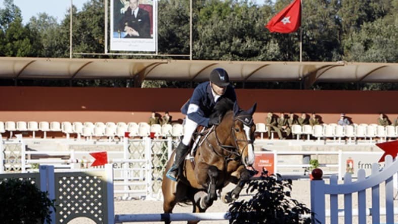 Rabat : Organisation de la 39ème édition de la Semaine du Cheval du 29 juin au 7 juillet prochain