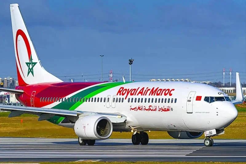 RAM Lance sa Première Liaison Aérienne Directe entre Abuja et Casablanca