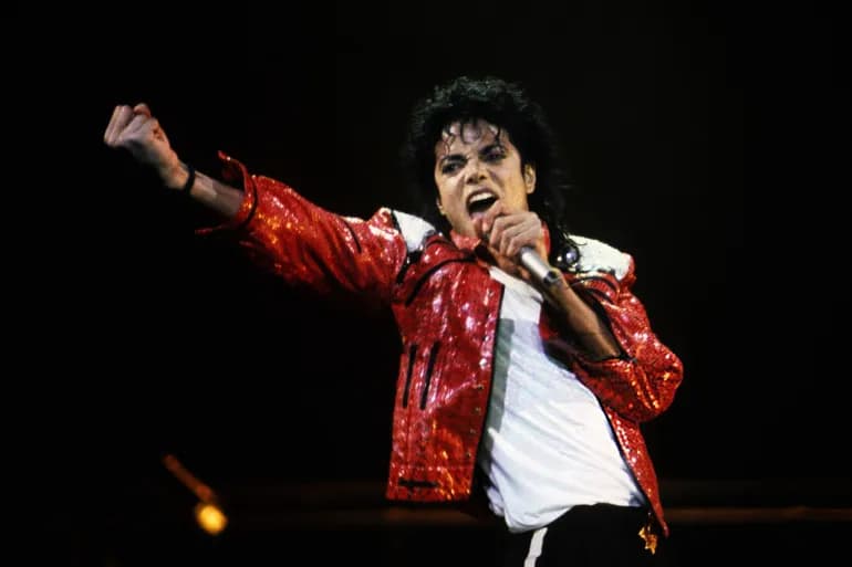 Documents judiciaires récents : Michael Jackson avait une dette d'un demi-milliard de dollars au moment de sa mort